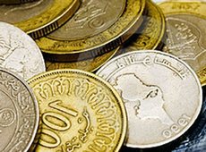 Валюта Туниса