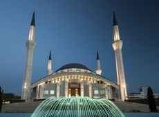 Достопримечательности Турции Анкара