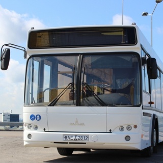 Пассажиров автобусов в Сочи переведут на безналичный расчет