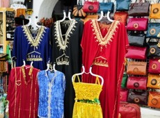Сувениры и подарки из Туниса    