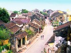 Хойан - Центральный Вьетнам.                      