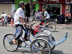 Транспорт во Вьетнаме.                       