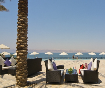 Мертвое море курорты Иордании