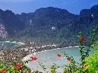 Тайланд, Пхи-Пхи. Экскурсии и достопримечательности
