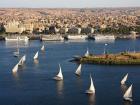 Река Египта - величественный Нил