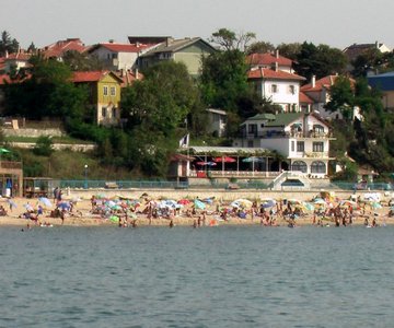 Курорт Обзор Болгария