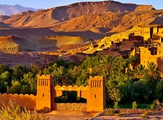 Марокко Фес