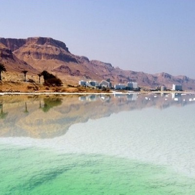 Тур на Мертвое Море Израиль