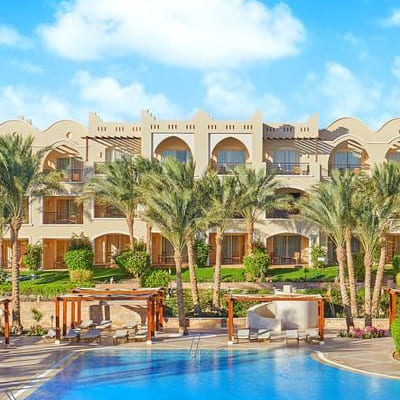 Сеть отелей JAZ Hotel в Египте