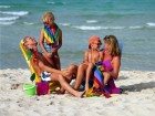 Пляжный отдых в Испании и его особенности