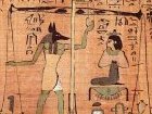 Покупки в Египте. Египетский папирус