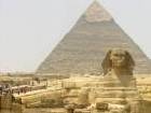 Туры в Египет. Пирамиды Египта