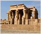 Египет, Асуан. Экскурсии и достопримечательности